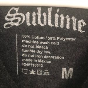 sublime Shirts - Sublime men’s t shirt sublime Shirts - Sublime men’s t shirt